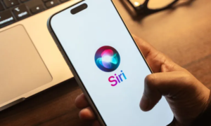 AI Siri