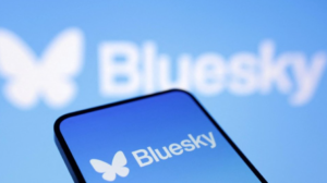 Bluesky funding