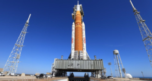 lunar mission