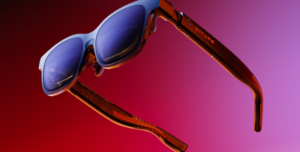 Smart Glasses