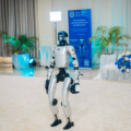 Humanoid Robot