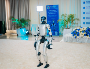 Humanoid Robot
