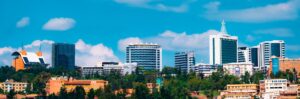 Rwanda Travel