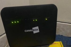 Canalbox