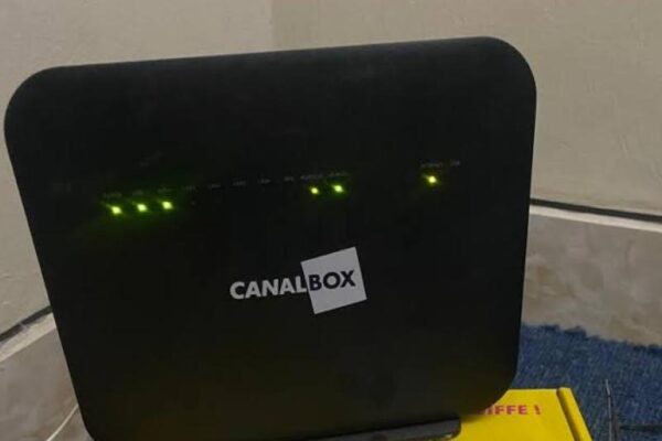 Canalbox