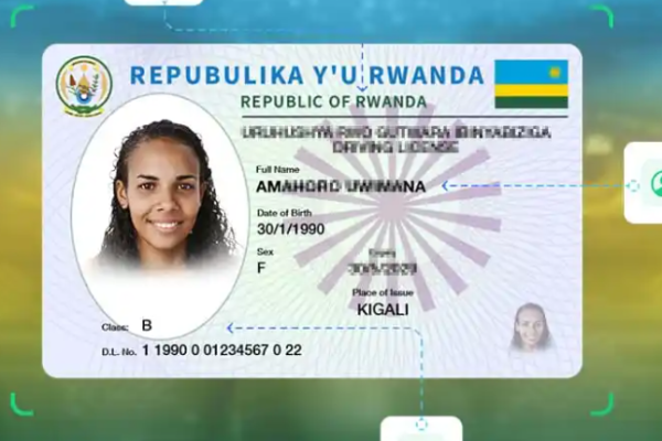 How eNdangamuntu Will Help Rwanda Ban Social Media for Under 16