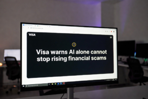 Fraud Prevention