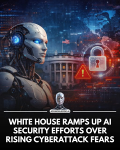 AI security