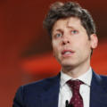Sam Altman