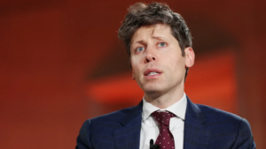 Sam Altman