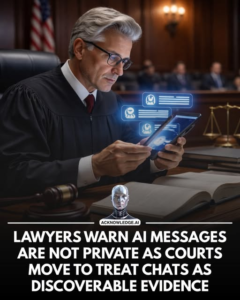 AI privacy