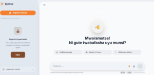 Kinyarwanda AI