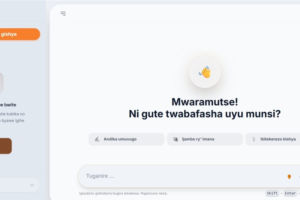 Kinyarwanda AI