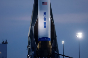 reusable rocket
