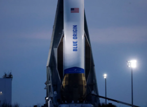 reusable rocket
