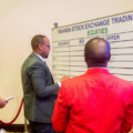 Rwanda Stock Exchange