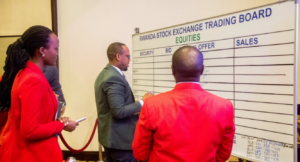 Rwanda Stock Exchange