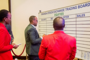 Rwanda Stock Exchange