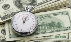Real-Time Payments