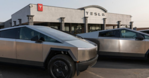 Tesla investment