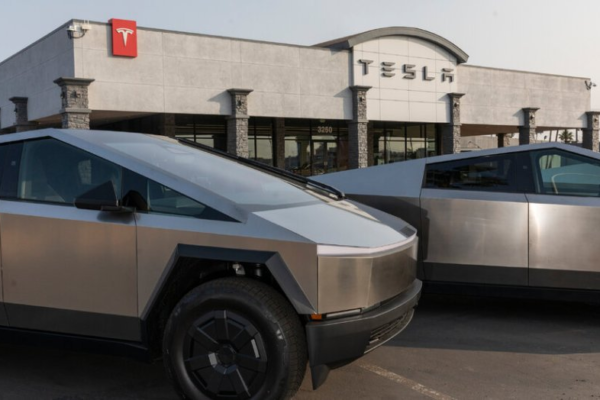Tesla investment