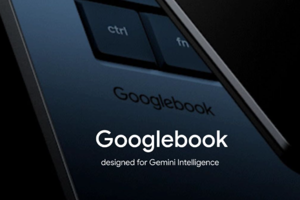 Google I/O 2026