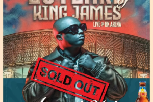 King James