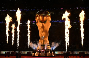 2026 World Cup