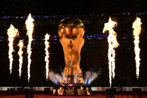2026 World Cup