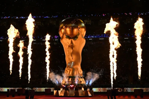 2026 World Cup