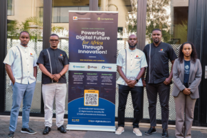 Rwanda software innovation