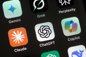 Apple AI Extensions