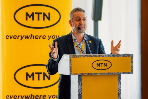 MTN Rwanda