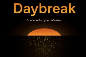 OpenAI Daybreak cybersecurity AI