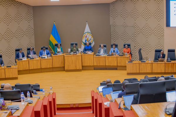 cryptocurrency Rwanda