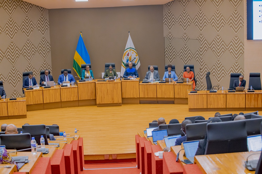 cryptocurrency Rwanda