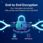 discord encryption