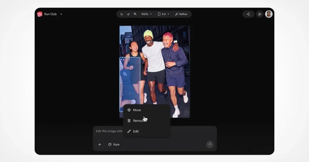 google pics