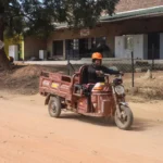 ZIMBABWE