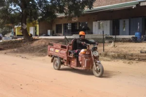 ZIMBABWE