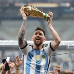 world cup