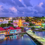 How a Tiny Caribbean Island Got Rich from the .AI Domain Name