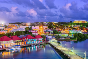 How a Tiny Caribbean Island Got Rich from the .AI Domain Name