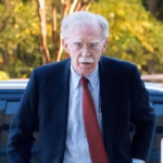 John Bolton