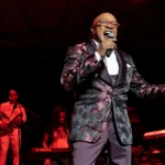 Peabo Bryson