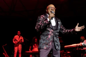Peabo Bryson