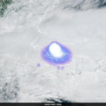 Meteor Explosion