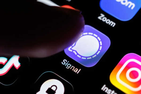 Signal Security