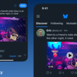 Bluesky Features now