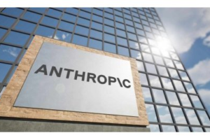 Anthropic Valuation rises
